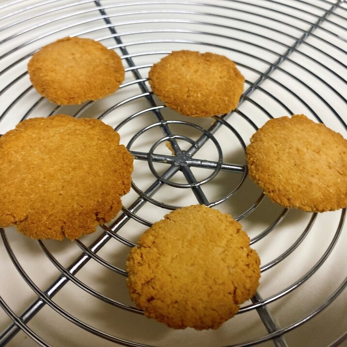 最強ダイエットクッキー レシピ 作り方 By しろころちゃん 楽天レシピ